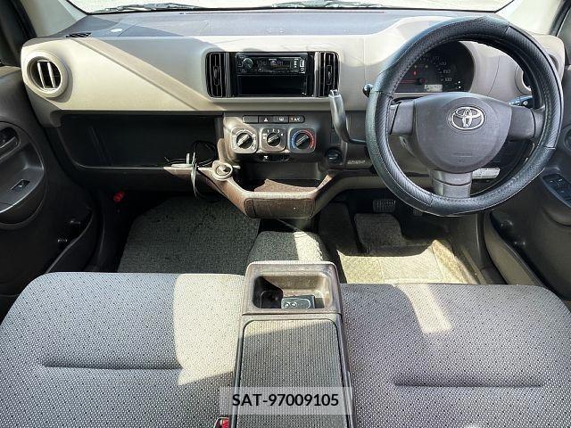 Toyota PASSO 2014-09 384607-1