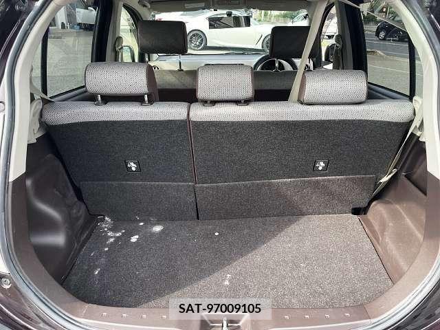 Toyota PASSO 2014-09 384607-6