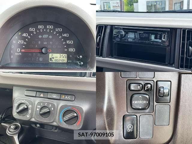 Toyota PASSO 2014-09 384607-4