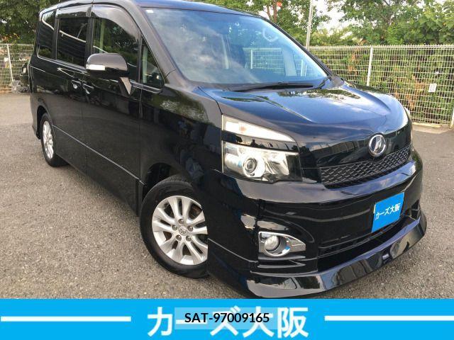 Toyota VOXY 2013-02 394965-1