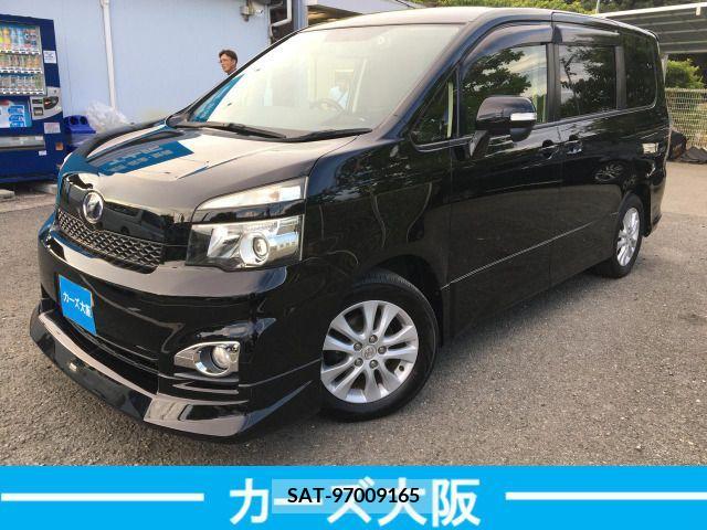 Toyota VOXY 2013-02 394965-0