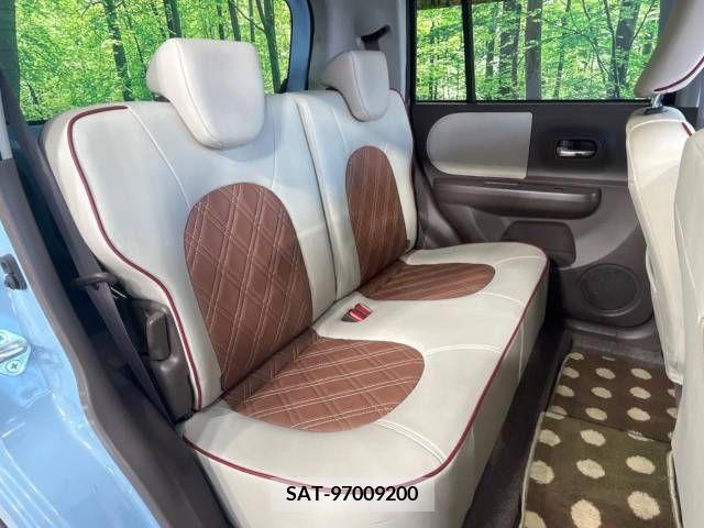 Suzuki LAPIN 2014-08 355977-9