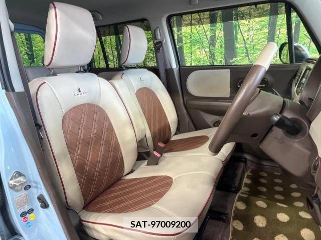 Suzuki LAPIN 2014-08 355977-8