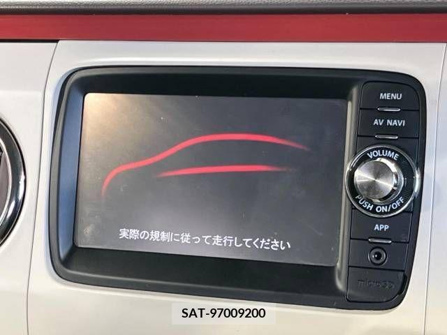 Suzuki LAPIN 2014-08 355977-2