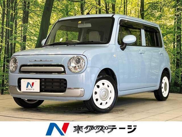 Suzuki LAPIN 2014-08 355977-0