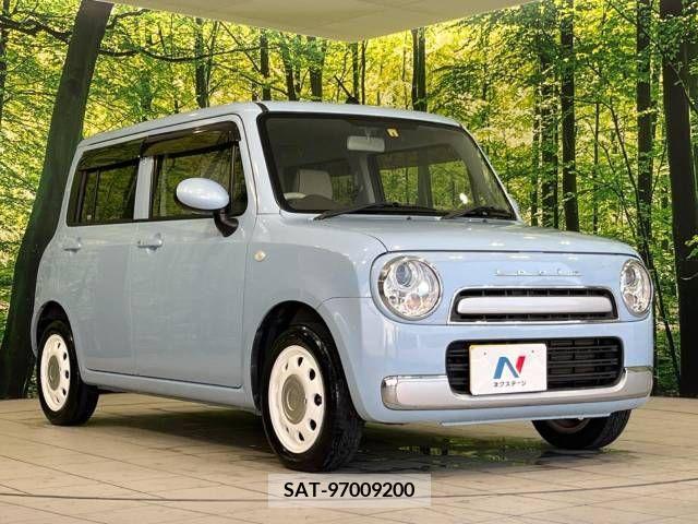 Suzuki LAPIN 2014-08 355977-16