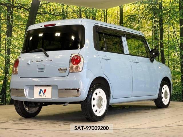 Suzuki LAPIN 2014-08 355977-17
