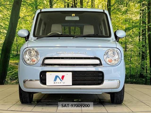 Suzuki LAPIN 2014-08 355977-14