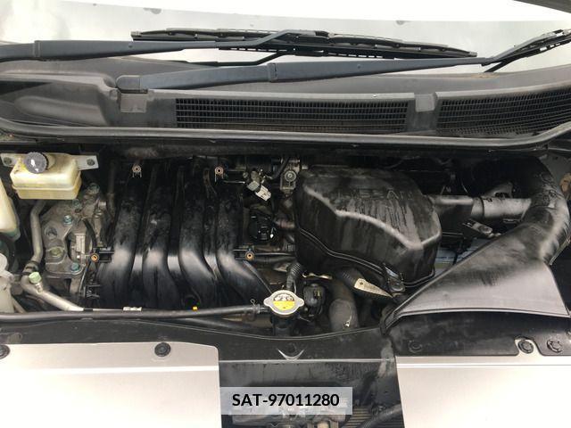 Nissan SERENA 2012-05 381849-9