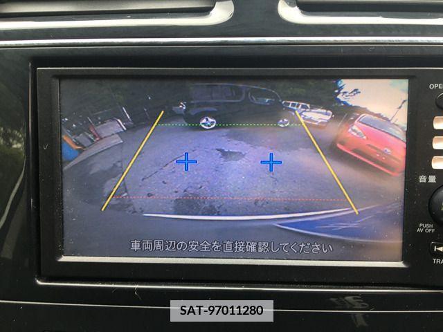 Nissan SERENA 2012-05 381849-7