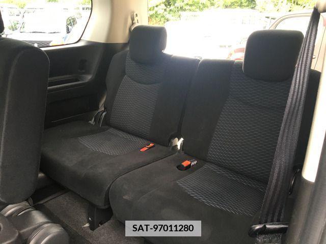 Nissan SERENA 2012-05 381849-5