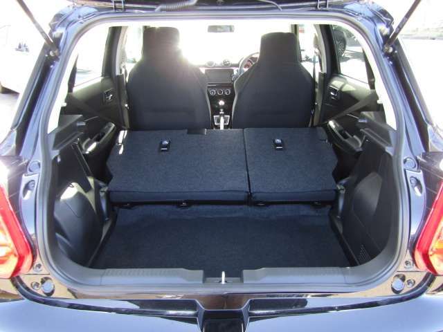 Suzuki SWIFT 2022-07 17757-14