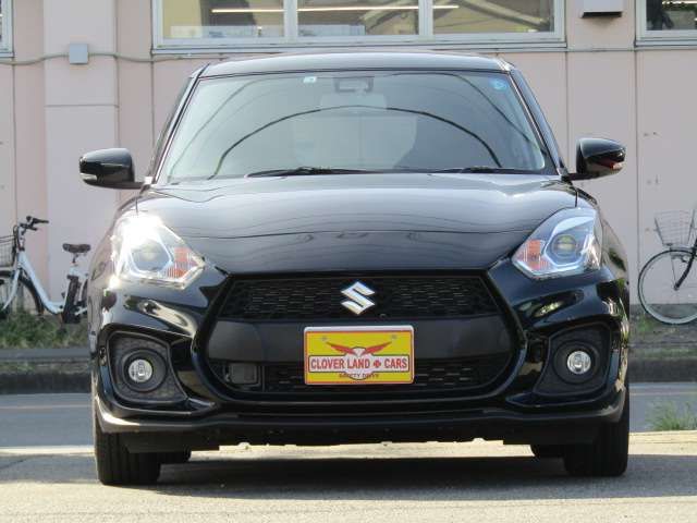 Suzuki SWIFT 2022-07 17757-1