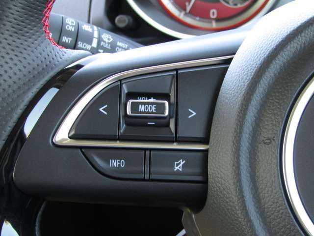 Suzuki SWIFT 2022-07 17757-19