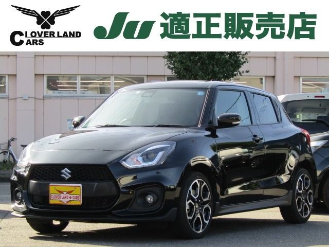 Suzuki SWIFT 2022-07 17757-0