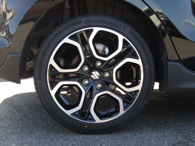 Suzuki SWIFT 2022-07 17757-3
