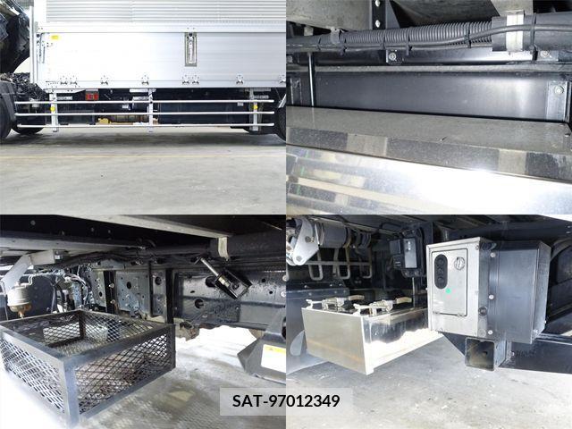 Hino RANGER 2012-06 282674-13