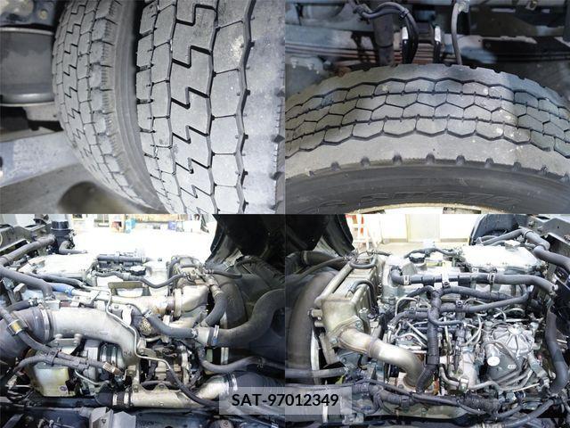 Hino RANGER 2012-06 282674-14
