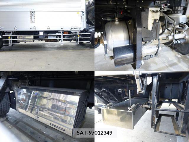 Hino RANGER 2012-06 282674-11