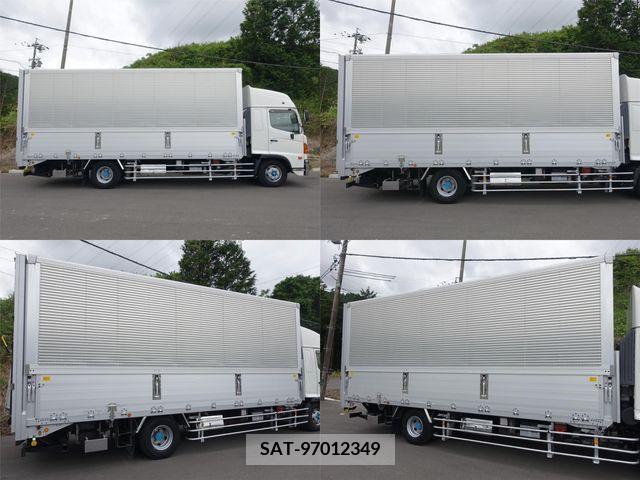 Hino RANGER 2012-06 282674-5