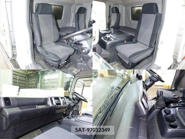 Hino RANGER 2012-06 282674-15