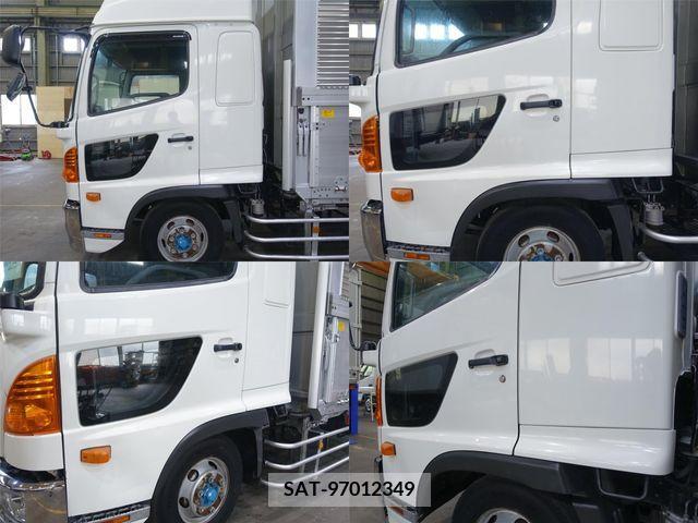 Hino RANGER 2012-06 282674-8