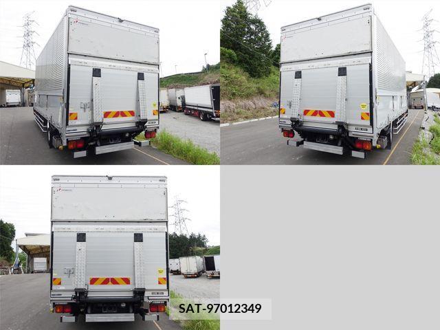 Hino RANGER 2012-06 282674-6