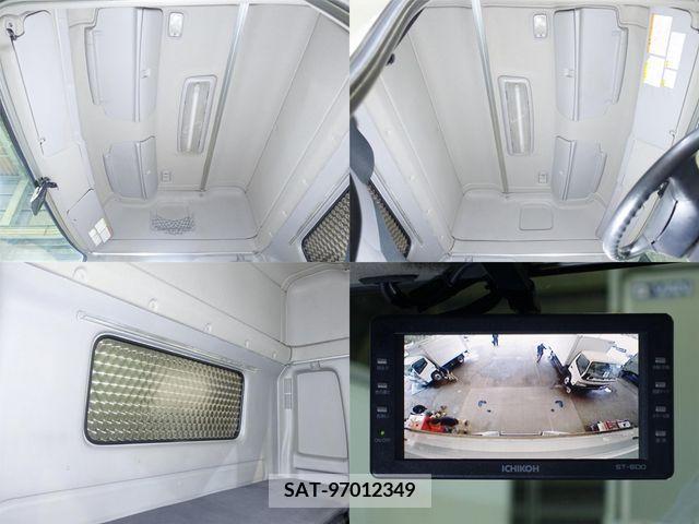 Hino RANGER 2012-06 282674-17