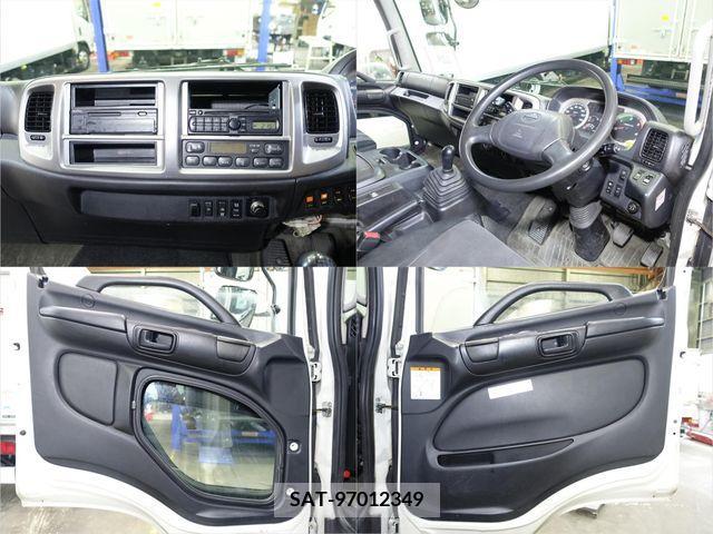 Hino RANGER 2012-06 282674-16