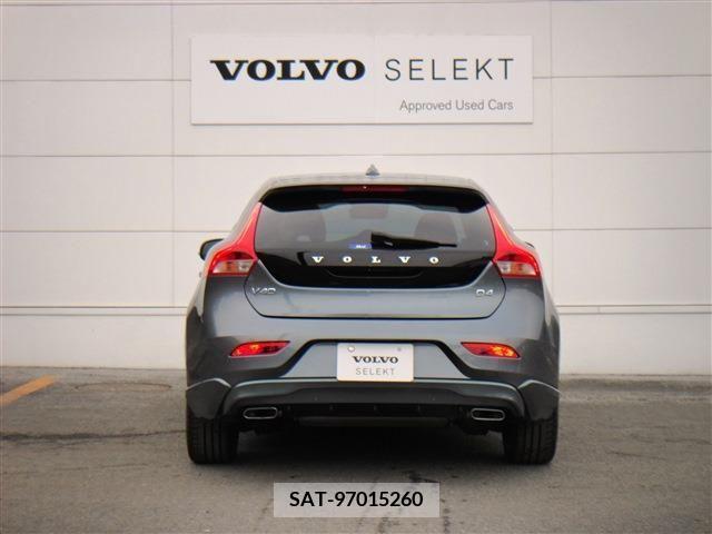 Volvo V40 2017-12 288642-5