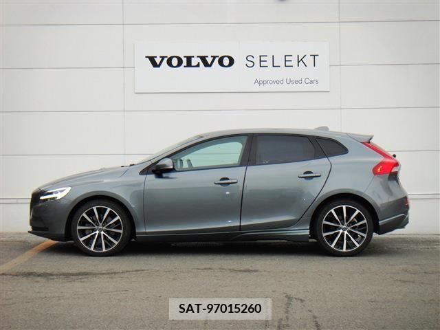 Volvo V40 2017-12 288642-3