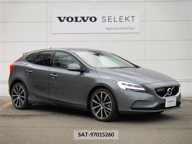 Volvo V40 2017-12 288642-1