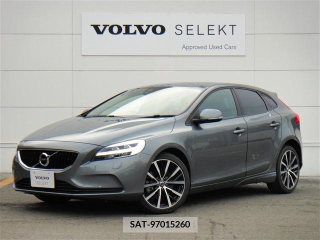 Volvo V40 2017-12 288642-0