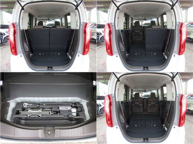 Honda N BOX 2023-01 23663-14