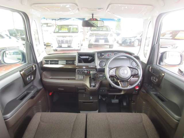 Honda N BOX 2023-01 23663-4
