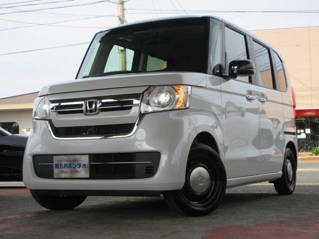 Honda N BOX 2023-01 23663-3