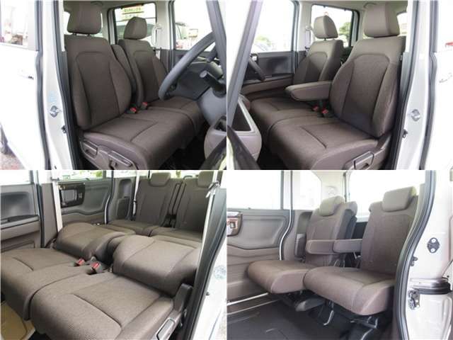 Honda N BOX 2023-01 23663-10