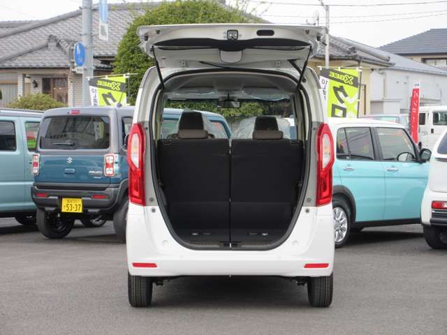 Honda N BOX 2023-01 23663-12