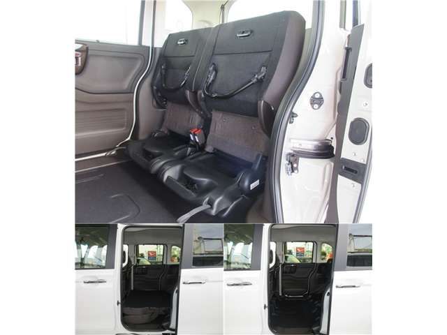 Honda N BOX 2023-01 23663-15