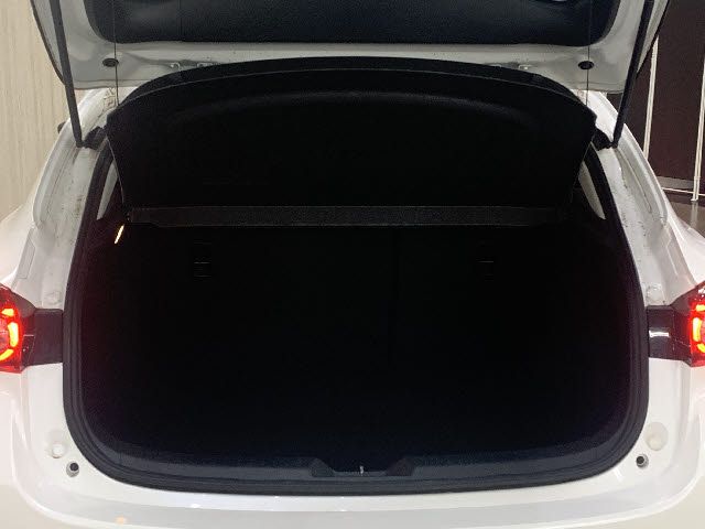 Mazda AXELA SPORT 2016-09 5100-20