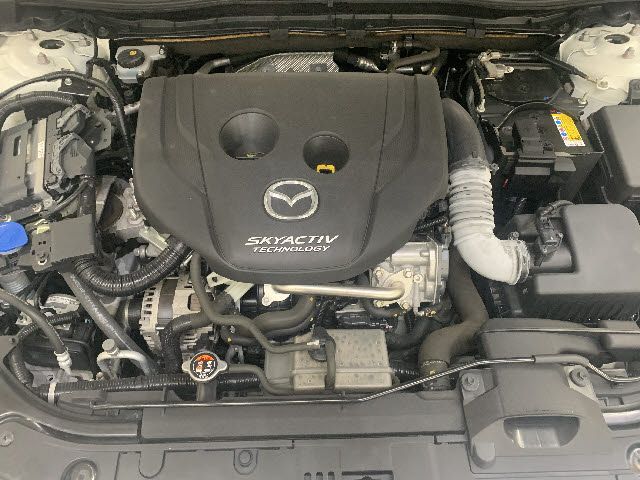 Mazda AXELA SPORT 2016-09 5100-27
