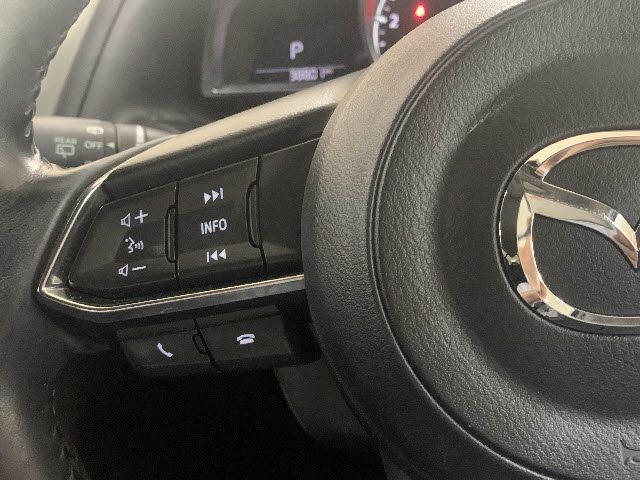 Mazda AXELA SPORT 2016-09 5100-15