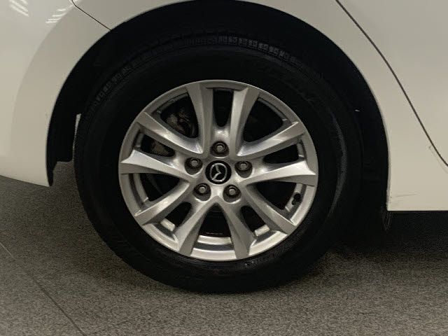 Mazda AXELA SPORT 2016-09 5100-26