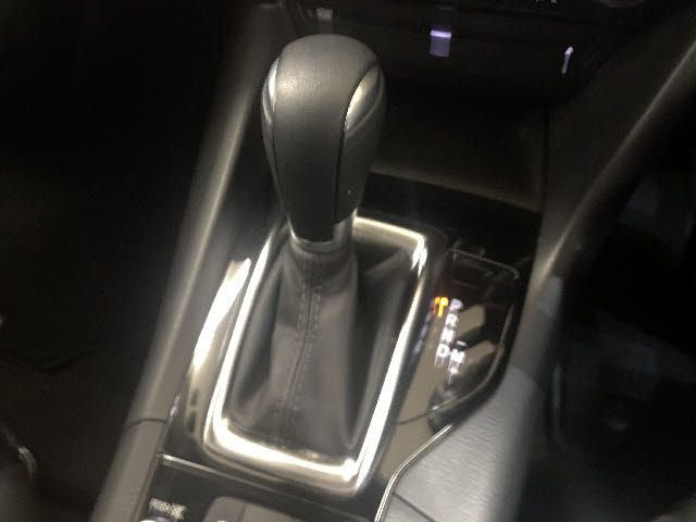 Mazda AXELA SPORT 2016-09 5100-19