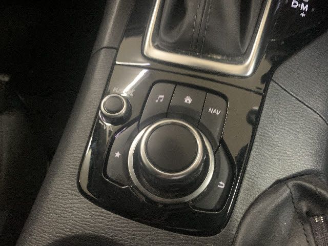 Mazda AXELA SPORT 2016-09 5100-5