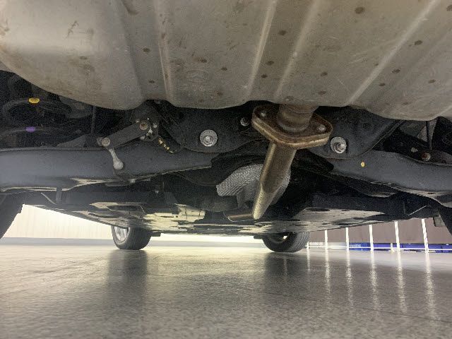 Mazda AXELA SPORT 2016-09 5100-25