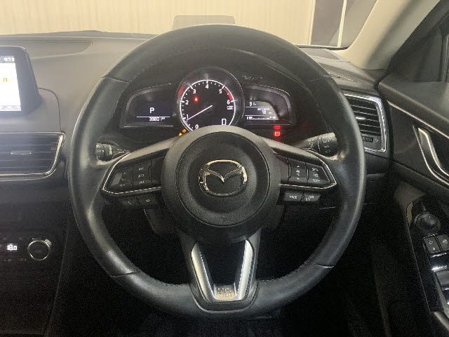 Mazda AXELA SPORT 2016-09 5100-13