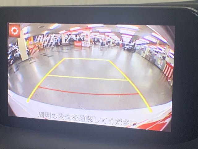 Mazda AXELA SPORT 2016-09 5100-4