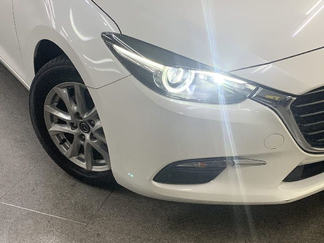 Mazda AXELA SPORT 2016-09 5100-24