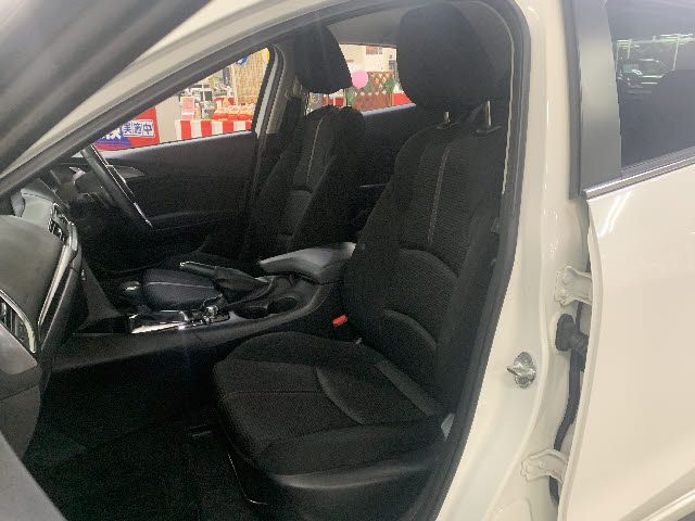 Mazda AXELA SPORT 2016-09 5100-12